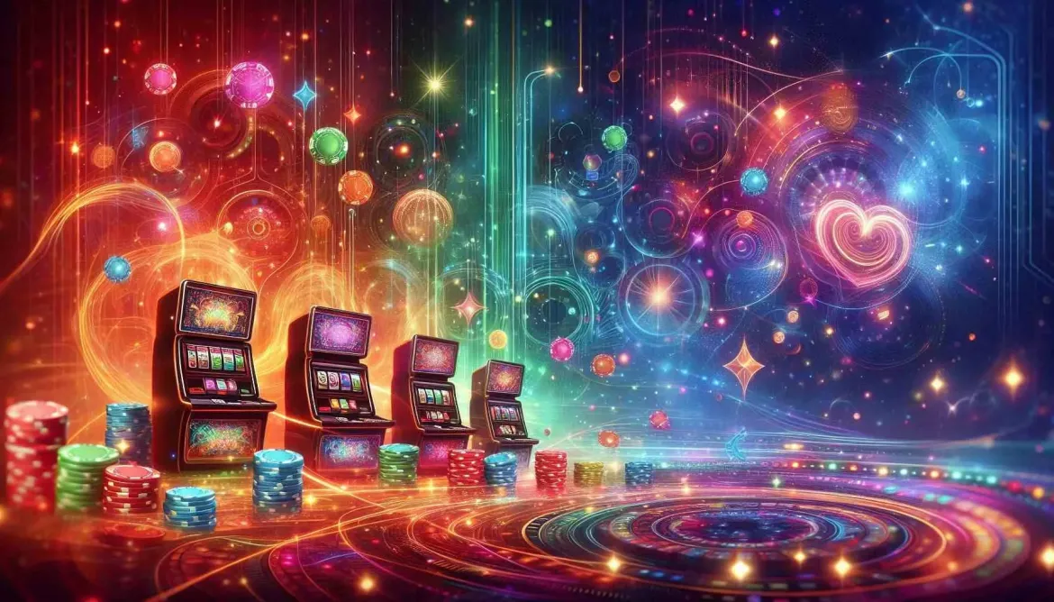 Vegas Wild Casino
